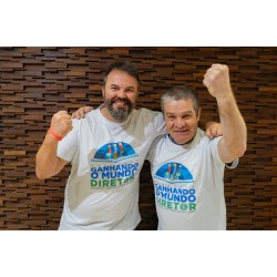 Ganhando o Mundo: diretores de diferentes realidades embarcam para o Chile